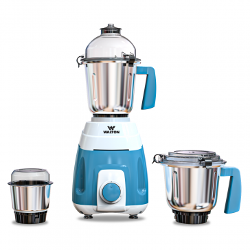 WALTON Blender and Juicer WBL-15GM75