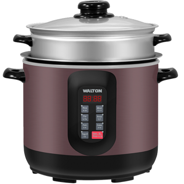 WALTON Multi Cooker ( Electric ) WMC-GCA712