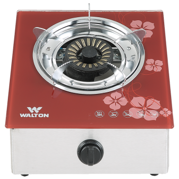 WALTON Glass Burner  WGS-GSC10 (LPG)