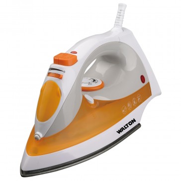 WALTON Iron WIR-S04 (STEAM IRON)
