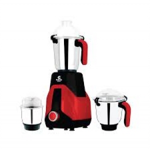 GAZI Power Plus -  Smiss Mixer Grinder