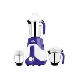   GAZI Power - Smiss Mixer Grinder