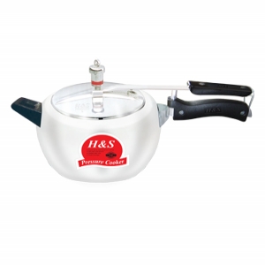 H&S Pressure cooker Apple 3.5