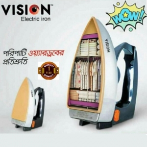 VISION VIS-DEI-004