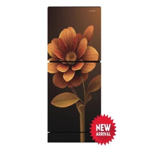 RANGS Refrigerator RTR-170D0A1WX - Crayon Flower