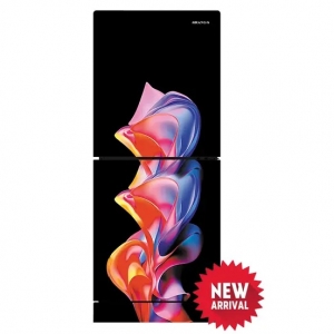 RANGS Refrigerator RTR-205D0A1WX - Dreamy Iris
