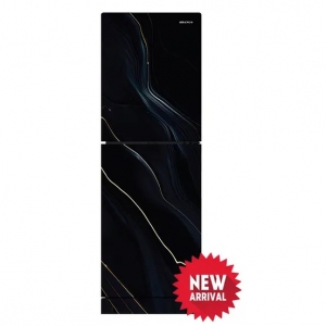 RANGS Refrigerator RBR-258D0A1WX - Aurora Blue