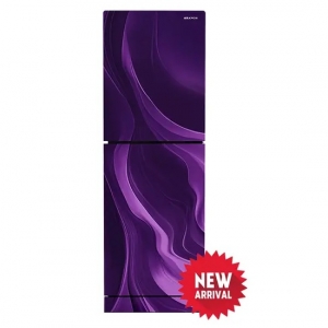 RANGS Refrigerator RBR-258D0A1WX - Royal Silk