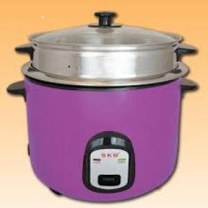 SKB Rice Cooker 2.8 Liter
