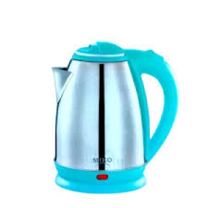 MIKO Electric Kettle MK-1822 (1.8 Liters)