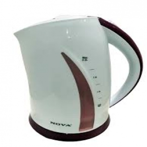 NOVA Electric Kettle NV-21K (2.2 Ltr)