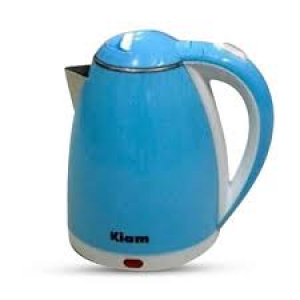 KIAM Electric Kettle M109 (2.0 Ltr)