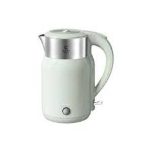 GAZI Smiss Electric Kettle - GB-PW-1826-G (1.8 Ltr)