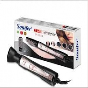 SONIFER  Electnic Hair Dryer SF-9514 (1200 Watts)
