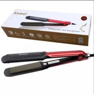 KEMEY Electnic Hair Straightener KM-9623