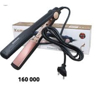 KEMEY Hair Straightener KM-470