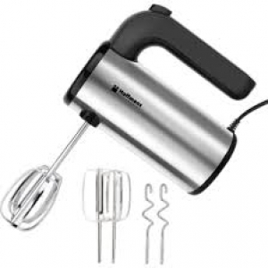 Bajaj HM-01 Powerful Hand Mixer – 600W